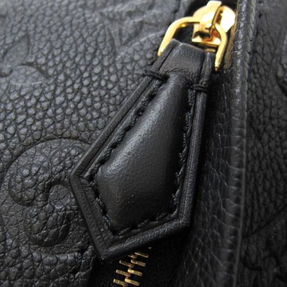 Louis Vuitton Empreint Montsouris Ruck Sack PM - Picture 8 of 9